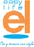 Logo de easylife